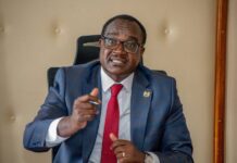 CS Ogamba dissolves Utumishi Girls board as principal, teachers face disciplinary action