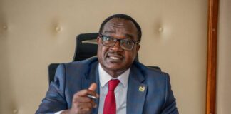 CS Ogamba dissolves Utumishi Girls board as principal, teachers face disciplinary action