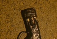 One arrested, homemade gun recovered in dramatic robbery incident in Nairobi