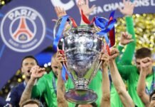 PSG best team in the world, admits Arsenal’s Arteta after ‘pain’ of defeat
