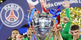 PSG best team in the world, admits Arsenal’s Arteta after ‘pain’ of defeat