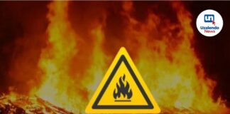 Kenya Reports 10 School Fires In 2026