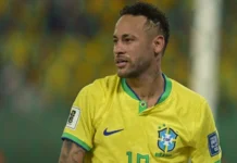 Injured Neymar could miss Brazil’s World Cup opener