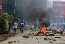 Grieving families demand justice as fuel price hike protest death toll rises to 12