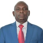 Commission on Revenue Allocation Appoints Roble Nuno as New CEO
