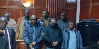 19 Officials Charged Over Alleged Ksh14.5 Billion Fraud at Metropolitan National SACCO