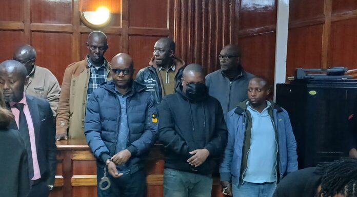 19 Officials Charged Over Alleged Ksh14.5 Billion Fraud at Metropolitan National SACCO