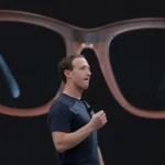 Smart glasses are ‘an invasion of privacy’ – Meta’s are selling better than ever
