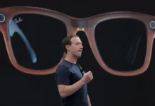 Smart glasses are ‘an invasion of privacy’ – Meta’s are selling better than ever