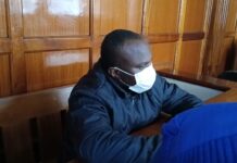 Garissa Police Officer Denied Bail In Adan Mohammed Hassan Killing As Family Pushes For Murder Charge