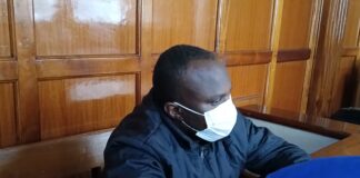Garissa Police Officer Denied Bail In Adan Mohammed Hassan Killing As Family Pushes For Murder Charge