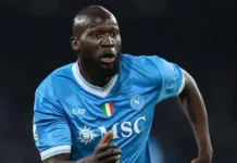 ‘Out of shape’ Lukaku in Belgium World Cup squad