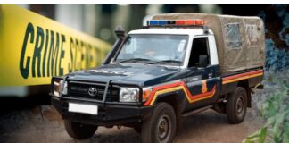 Probe after Kibra woman allegedly burned with boiling beans over ‘two-term’ chants