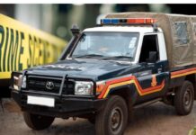 19-year-old stabbed to death in suspected love triangle in Mukuru kwa Njenga, Nairobi