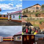 Fresh Details Emerge as Probe Into Utumishi Girls’ Fire Tragedy Begins