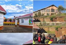 Fresh Details Emerge as Probe Into Utumishi Girls’ Fire Tragedy Begins