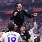 ‘We’ll go down in history’ – Villa’s new heroes triumph to end 30-year wait