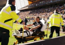 Spurs launch review after season of injury woe