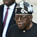 Nigeria’s President Tinubu to run for re-election