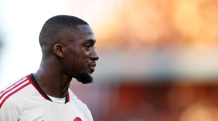 Konate set to leave Liverpool on free transfer
