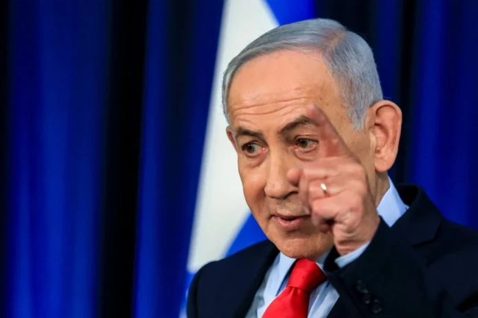 AFP__20260319__A3YQ2XA__v2__MidRes__TopshotIsraelUsIranWarNetanyahu-og_image