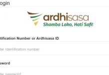 Gov’t Announces System Downtime Affecting Ardhi Sasa Portal