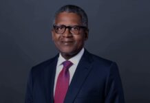 Aliko Dangote wins African Energy Person of the Year 2026