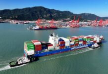 Kenya’s First Zero-Tariff Tea Shipment Arrives in China