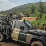 Over 69 people killed in militia attack in DR Congo
