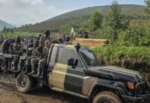 Over 69 people killed in militia attack in DR Congo