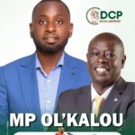 Sammy Ngotho wins DCP ticket to run for Ol Kalou parliamentary seat with 12,957 votes