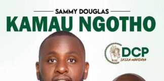 Sammy Ngotho wins DCP ticket to run for Ol Kalou parliamentary seat with 12,957 votes