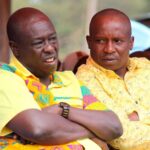 DP Kindiki seeks court permission to cross examine Gachagua’s doctor in impeachment case