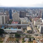 Major Nairobi roads to be closed ahead of Africa Forward Summit