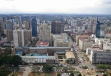 Major Nairobi roads to be closed ahead of Africa Forward Summit