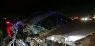 Double Tragedy as Utumishi Girls Student’s Mother Dies in Kariandusi Road Crash While Rushing to School After Deadly Fire