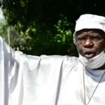 Controversial Kisumu Archbishop John Pesa Dies