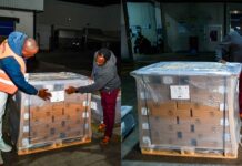 IEBC receives ballot papers for Emurua Dikirr, Porro Ward, Endo Ward by-elections