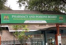 Pharmacy and Poisons Board Flags Fake Phesgo Cancer Drug Circulating in Kenyan Market