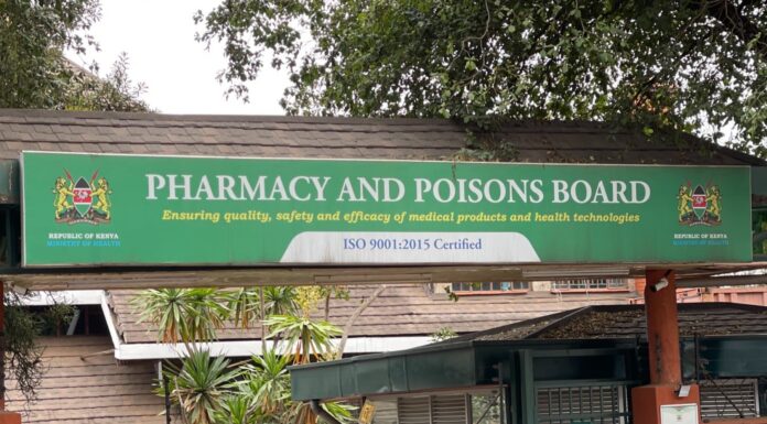 Pharmacy and Poisons Board Flags Fake Phesgo Cancer Drug Circulating in Kenyan Market