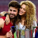 ‘Life took a husband from me’ – Shakira responds to Gerard Pique claims about couple’s explosive split after ‘so much pain’