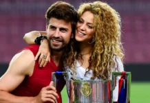 ‘Life took a husband from me’ – Shakira responds to Gerard Pique claims about couple’s explosive split after ‘so much pain’