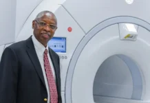 Kenyan Researcher Professor George Njoroge Wins KSh 446 Million Global Award for Cancer Research