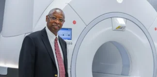 Kenyan Researcher Professor George Njoroge Wins KSh 446 Million Global Award for Cancer Research