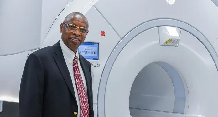Kenyan Researcher Professor George Njoroge Wins KSh 446 Million Global Award for Cancer Research