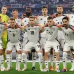 Julian Nagelsmann Names Germany’s 2026 World Cup Squad