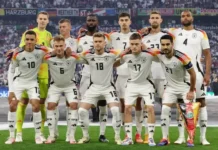 Julian Nagelsmann Names Germany’s 2026 World Cup Squad