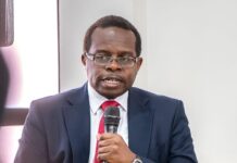 LSK President Charles Kanjama Opposes Proposal to Host Ebola Patients in Kenya, Calls for Stronger Preventive Measures