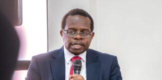 LSK President Charles Kanjama Opposes Proposal to Host Ebola Patients in Kenya, Calls for Stronger Preventive Measures