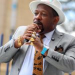 Sonko suspends NEDP activities over extortion claims, internal wrangles